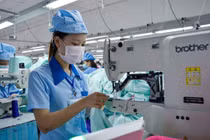 Ngừng kinh doanh, cổ phiếu của Garmex Sài Gòn sắp bị hủy niêm yết