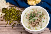Món ăn – bài thuốc phòng ngừa cảm cúm