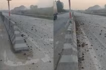 Công ty cổ phần đá Hoàng Mai bị phạt 256 triệu đồng
