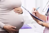 Sản phụ có tử cung đôi hiếm gặp