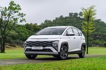 Chi tiết Hyundai Stargazer X tại Việt Nam, cao nhất 599 triệu đồng