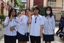 Sáng nay (28/6), thí sinh làm bài thi tổ hợp cần lưu ý gì?