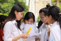 Công bố đề thi tham khảo tốt nghiệp THPT năm 2024