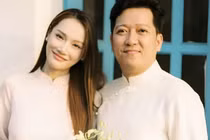 Khối tài sản "khủng" của Nhã Phương - Trường Giang 