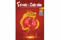 ĐẶC SAN TRI THỨC VÀ CUỘC SỐNG XUÂN GIÁP THÌN 2024