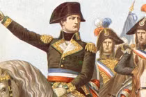 Vì sao hoàng đế Napoleon thất bại trong trận chiến cuối cùng? 