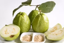 Ổi giàu dinh dưỡng nhưng ăn sai cách có thể khiến nhiều người tổn thọ 