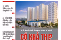 KHOA HỌC VÀ ĐỜI SỐNG SỐ 22 - 30/5/2024