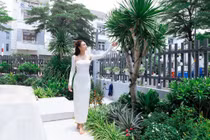 Trầm trồ khối tài sản của Ninh Dương Lan Ngọc ở tuổi 34
