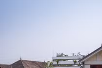 Biến mái thành ruộng bậc thang độc đáo, nhà Việt khiến báo Mỹ trầm trồ