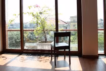 Ngắm ngôi nhà phố 3 tầng đẹp như mơ ở Hà Tĩnh 