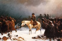 Bí ẩn nguyên nhân cái chết của hoàng đế Napoleon