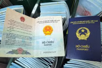 Thủ tục bổ sung “nơi sinh” trong hộ chiếu
