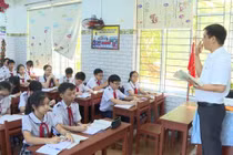 Dự án Luật Nhà giáo: Học sinh là con giáo viên sẽ được miễn học phí?