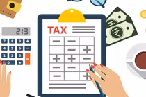 Hồ sơ đăng ký mã số thuế thu nhập cá nhân trực tiếp