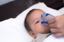 5 cách phòng bệnh cúm mùa