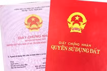 Đối tượng nào không được sang tên sổ đỏ, sổ hồng?