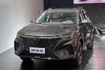 MG RX5 2023 có gì “đấu” Mazda CX-5 lắp ráp tại Việt Nam?