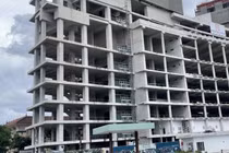 TP HCM: Nhiều doanh nghiệp xây dựng, bất động sản lâm cảnh nợ nần chồng chất