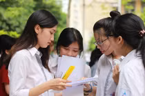 Gần 1,17 triệu thí sinh đăng ký dự thi TN THPT năm 2025