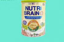 Bộ Y tế vào cuộc vụ quảng cáo Nutri Brain IQ “chữa bệnh tự kỷ“