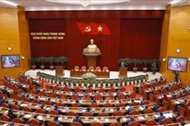 Trung ương thống nhất tinh gọn bộ máy của Chính phủ còn 17 bộ 
