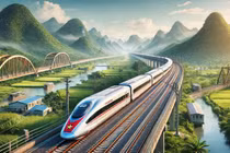 Đường sắt tốc độ cao Bắc Nam: Tránh đội vốn khi làm dự án