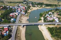 Bắc Giang sắp đấu giá 34 lô đất, khởi điểm thấp nhất 480 triệu/lô