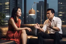 Chiều nào chồng cũng nấu cơm đợi vợ, biết sự thật tôi sốc