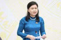 Chỉ định lãnh đạo tỉnh sau sắp xếp chỉ thực hiện trong năm 2025