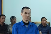 Đối tượng đâm chết người sau mâu thuẫn lĩnh 9 năm tù