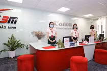 Công ty Lê Bảo Minh bị xử phạt do vi phạm công bố thông tin