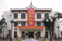 Phó Chủ tịch Công ty Đô thị Thanh Hóa thoái sạch cổ phiếu THU