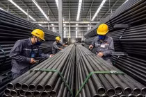 Khai sai thuế, Thép Tiến Lên bị phạt hơn 73,5 triệu đồng