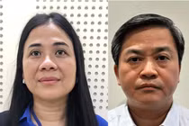 Nhận hối lộ, nguyên Bí thư Tỉnh ủy Bến Tre hầu tòa