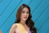 Thiên Ân liên tiếp nhận tin vui ở Miss Grand International 2022