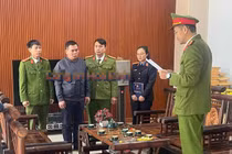 Hòa Bình: Khai thác khoáng sản trái phép, một người bị khởi tố