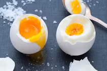Thực phẩm giàu kẽm giúp tăng cường miễn dịch cho người cao tuổi