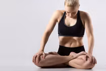 Tác hại tiềm ẩn của thói quen hóp bụng quá nhiều để có eo thon