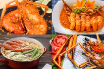 Tôm giàu dinh dưỡng nhưng ăn sai cách "hứng trọn" ổ ký sinh trùng độc hại