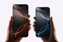 Nhiều iPhone 16 Pro gặp sự cố màn hình cảm ứng