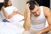 8 "kẻ thù" thầm lặng có thể khiến "bản lĩnh" đàn ông suy giảm
