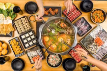 Thói quen ăn lẩu vô tình làm hại thận