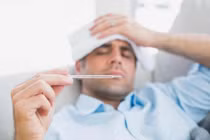 Sốt cao 5 ngày, đi khám phát hiện mắc cùng lúc 3 bệnh lý nguy hiểm 