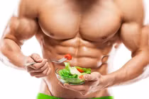 Top thực phẩm giàu protein giúp tăng cơ bắp cho nam giới
