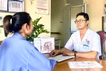 Tưởng bệnh đường tiêu hoá… bất ngờ nhận kết quả ung thư, bác sĩ cảnh báo