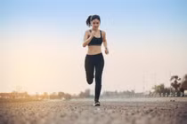 Duy trì những thói quen này vào buổi sáng sẽ giúp giảm cân hiệu quả