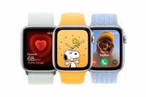 Apple Watch SE 3 sẽ được thiết kế bằng nhựa?