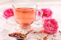 Top 7 loại trà thảo mộc giúp đẹp da, làm chậm lão hóa