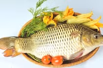 Loại cá cực giàu omega 3 giúp cải thiện sức khỏe tim mạch